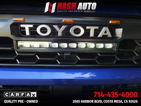 Used 2025 Toyota Tacoma SR5 image 72