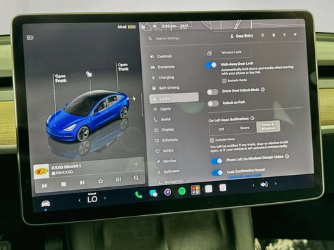 Used 2023 Tesla Model 3 Standard Range RWD image 27