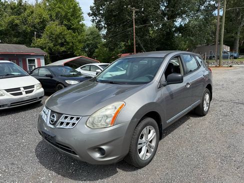Used 2011 Nissan Rogue S FWD image 3