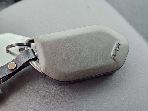 Certified 2025 Kia K4 FWD image 29