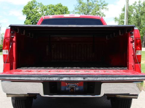 Used 2004 Ford F150 XLT AWD/4WD image 19