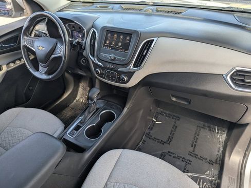 Used 2022 Chevrolet Equinox LT w/ Driver Convenience Package FWD image 10