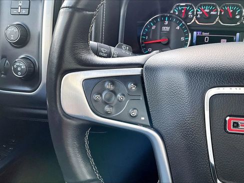 Used 2018 GMC Sierra 1500 SLT image 20