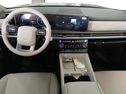 New 2026 Hyundai Santa Fe Limited FWD image 10