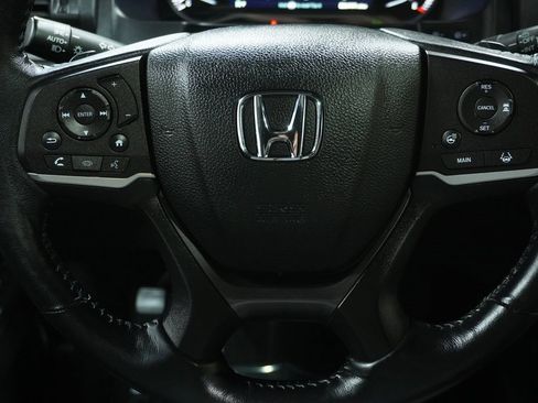 Used 2022 Honda Passport EX-L image 19