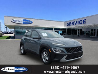 Used 2022 Hyundai Kona SE