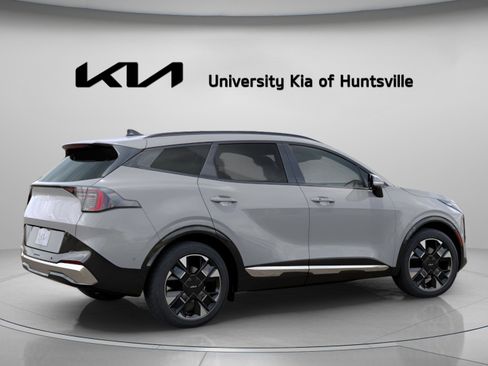 New 2026 Kia Sportage SX image 8