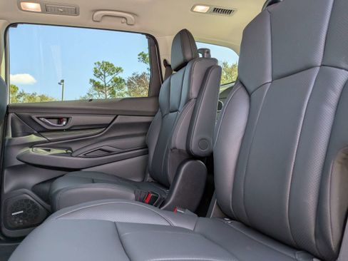 New 2026 Subaru Ascent Bronze Edition image 14