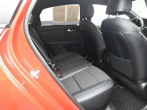 Used 2024 Kia Forte GT-Line FWD image 23