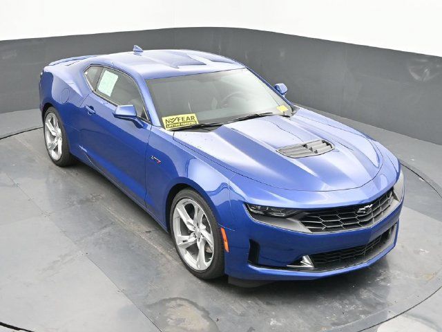 Used 2023 Chevrolet Camaro LT w/ RS Package RWD image 36