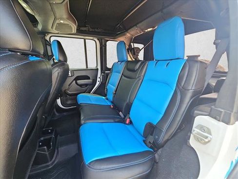 Used 2024 Jeep Wrangler Sport S image 18