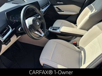Certified 2024 BMW X1 xDrive28i w/ Convenience Package AWD/4WD video 2