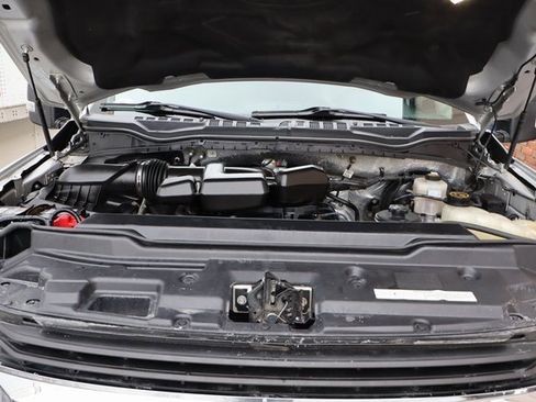 Used 2019 Ford F250 XLT w/ XLT Premium Package image 46