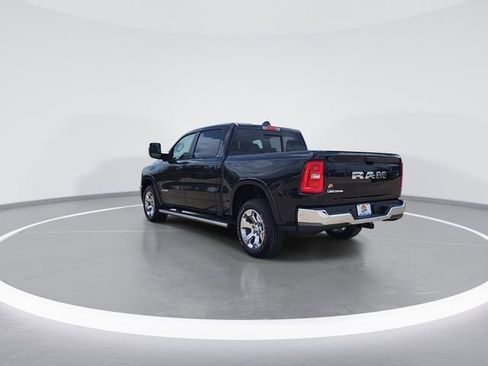 New 2026 RAM 1500 2WD Crew Cab image 6