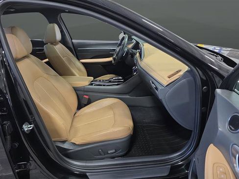 Used 2021 Hyundai Sonata Limited w/ Cargo Package image 32