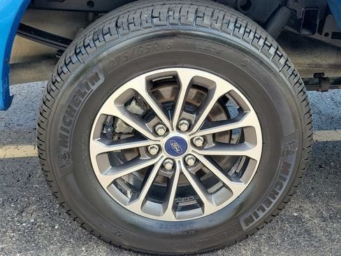 Used 2019 Ford F150 XLT w/ Equipment Group 302A Luxury AWD/4WD image 5