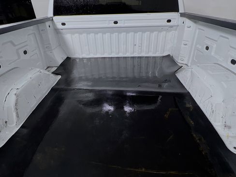 Used 2020 Chevrolet Silverado 1500 W/T w/ WT Value Package image 32