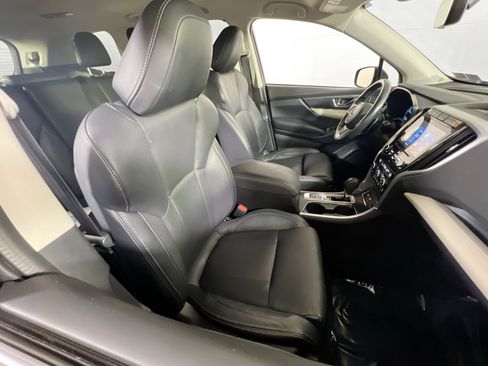 Used 2021 Subaru Ascent Limited image 27