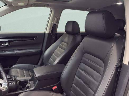 Certified 2024 Honda CR-V EX-L image 11