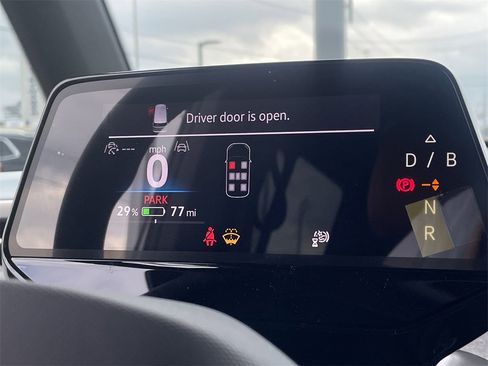 New 2025 Volkswagen ID. Buzz Pro S image 18