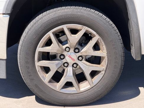 Used 2016 GMC Sierra 1500 SLT w/ Texas SLT Premium Package AWD/4WD image 6