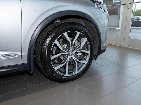 Used 2022 Acura MDX FWD w/ Technology Package image 4