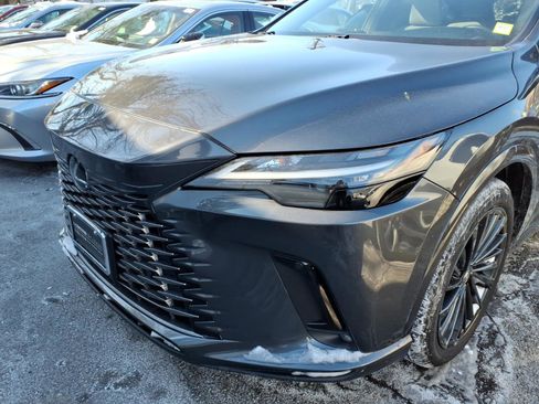 Certified 2024 Lexus RX 350 F Sport image 13