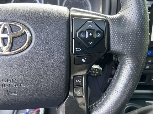 Used 2023 Toyota 4Runner TRD Pro AWD/4WD image 35