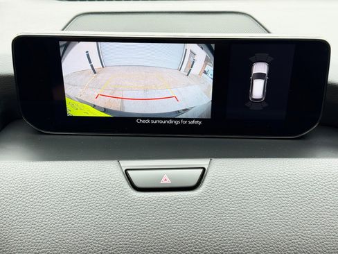 Used 2024 MAZDA CX-90 3.3 Turbo w/ Premium Package AWD/4WD image 28