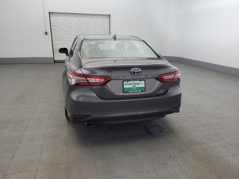 Used 2020 Toyota Camry XLE w/ Driver Assist Package image 6