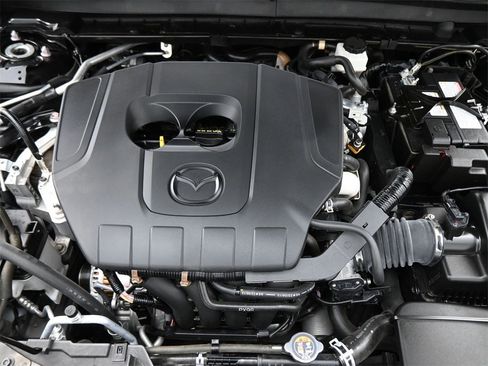 Used 2023 MAZDA CX-30 AWD 2.5 S w/ Premium Package image 21