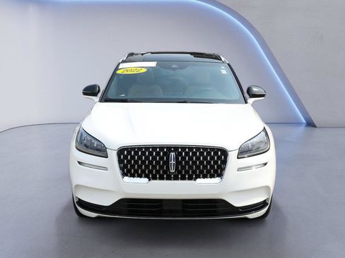 Certified 2022 Lincoln Corsair Grand Touring AWD/4WD image 10