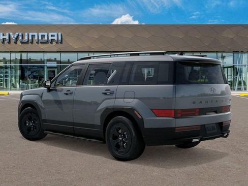 New 2026 Hyundai Santa Fe XRT image 5