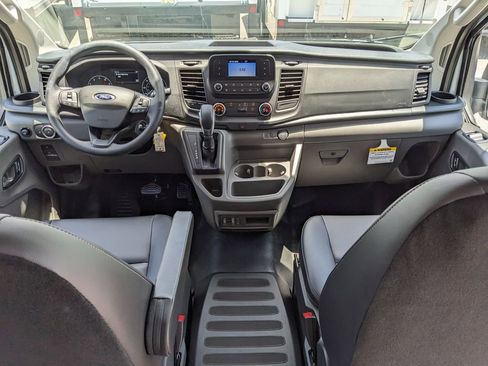New 2025 Ford Transit 150 Low Roof image 11