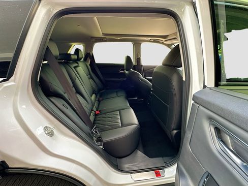 New 2026 Nissan Rogue Platinum image 29