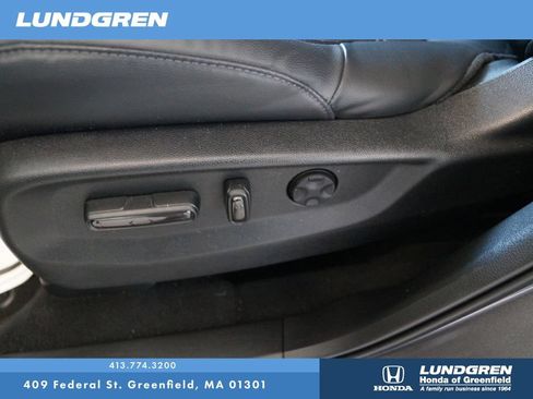 Used 2020 Honda CR-V EX-L image 13