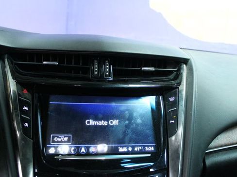 Used 2018 Cadillac CTS Luxury image 14