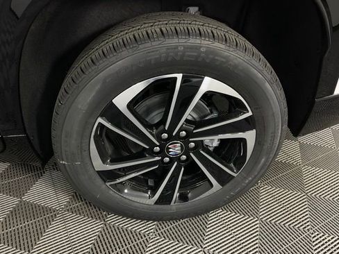 New 2026 Buick Enclave Sport Touring w/ LPO, Floor Liner Package FWD image 43