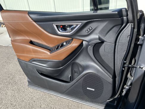 Used 2021 Subaru Forester Touring w/ Popular Package #2 image 17