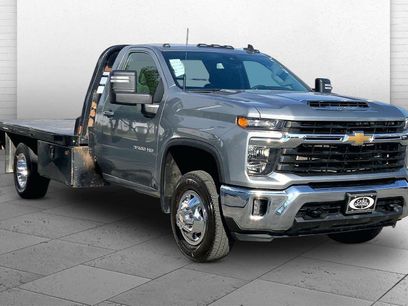 Used 2024 Chevrolet Silverado 3500 LT w/ Convenience Package