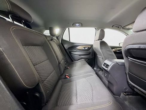 Used 2019 GMC Terrain SLE AWD/4WD image 25