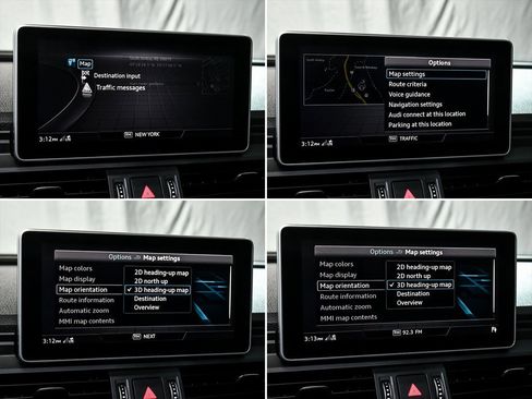 Used 2018 Audi SQ5 Premium Plus w/ Navigation Package image 26