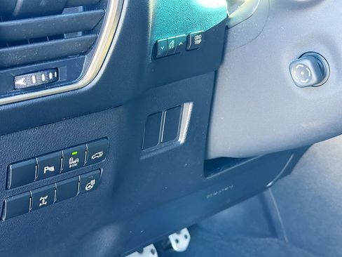 Used 2016 Lexus NX 200t F Sport w/ F Sport Premium Package image 24