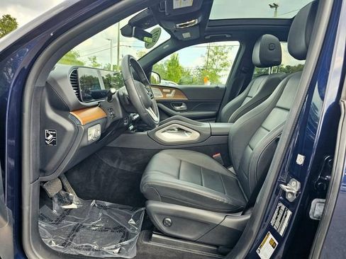 Used 2021 Mercedes-Benz GLE 350 4MATIC image 18