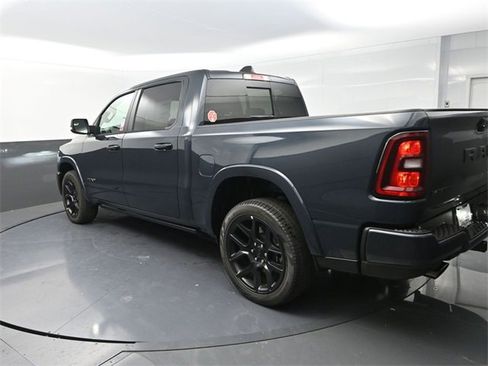 New 2026 RAM 1500 Laramie w/ Night Edition image 5