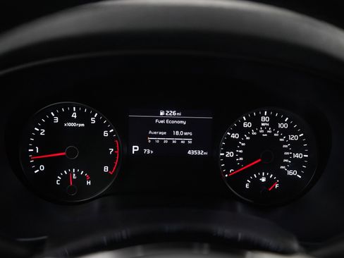 Used 2021 Kia Sportage SX AWD/4WD image 27