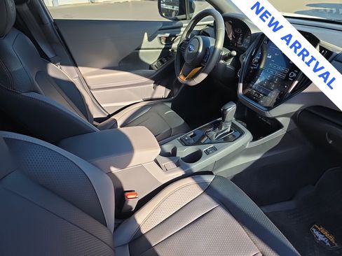 Used 2024 Subaru Crosstrek 2.5i Wilderness w/ Crosstrek Mirror Package image 38