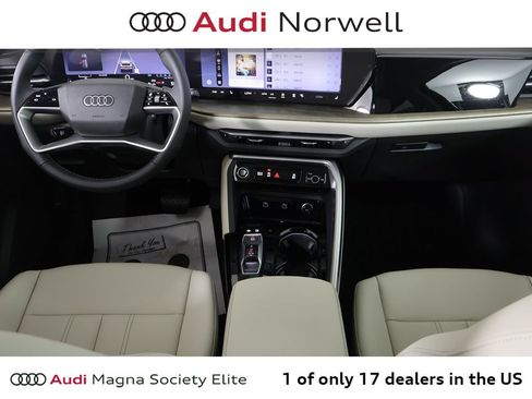 New 2026 Audi Q5 Premium AWD/4WD image 23