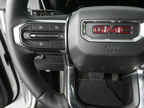 New 2026 GMC Terrain Elevation image 9