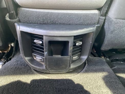 Used 2024 RAM 2500 Big Horn AWD/4WD image 27